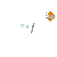 NRF 35874 Kondensator, Klimaanlage