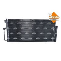 NRF 35875 Kondensator, Klimaanlage