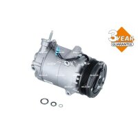 NRF 32082 Kompressor, Klimaanlage