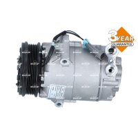 NRF 32082 Kompressor, Klimaanlage