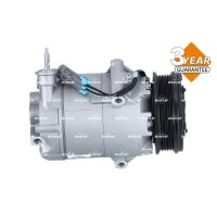 NRF 32082 Kompressor, Klimaanlage