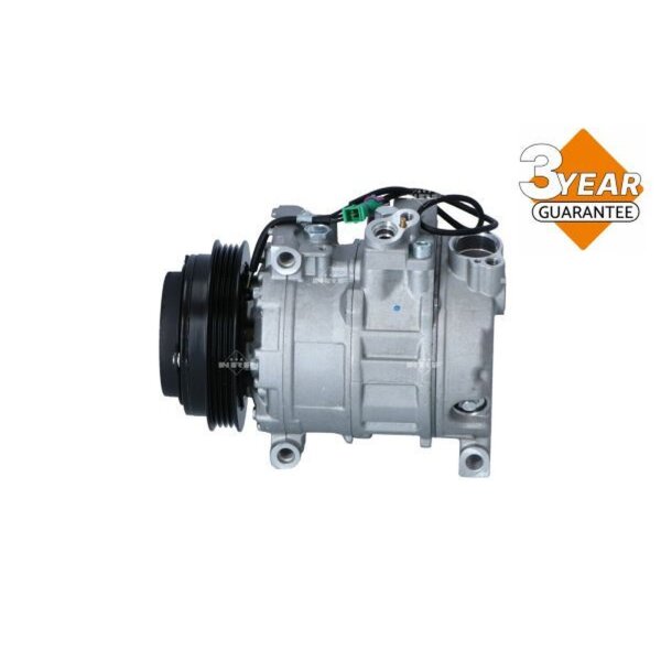 NRF 32167 Kompressor, Klimaanlage