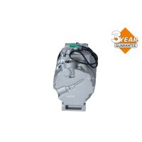 NRF 32167 Kompressor, Klimaanlage