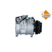 NRF 32167 Kompressor, Klimaanlage