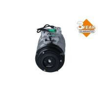 NRF 32167 Kompressor, Klimaanlage