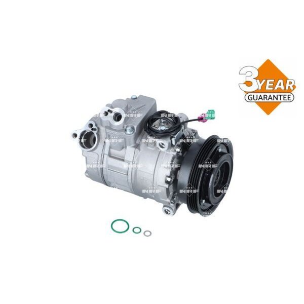 NRF 32104 Kompressor, Klimaanlage