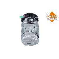 NRF 32104 Kompressor, Klimaanlage