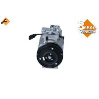 NRF 32105 Kompressor, Klimaanlage