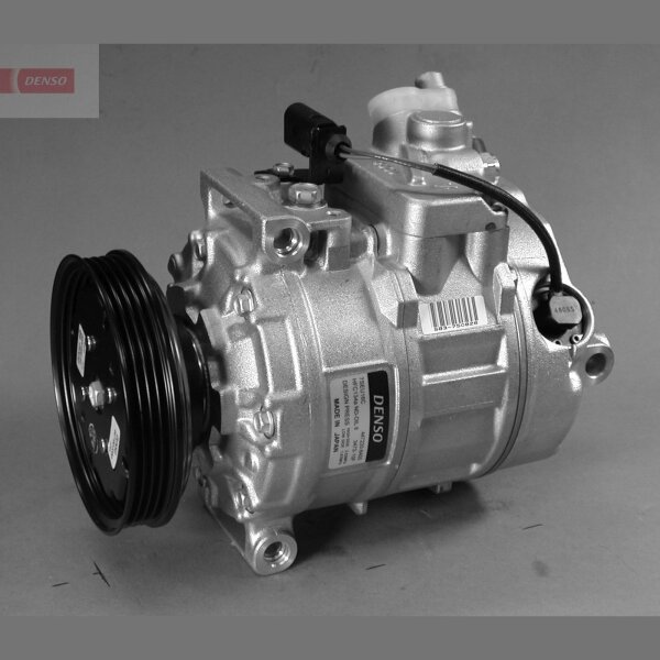 DENSO DCP02010 Kompressor, Klimaanlage