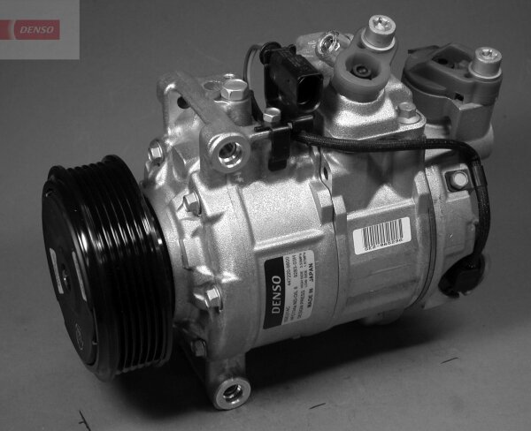DENSO DCP02014 Kompressor, Klimaanlage