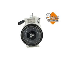 NRF 32263 Kompressor, Klimaanlage
