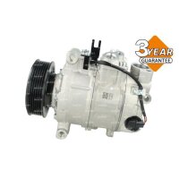 NRF 32263 Kompressor, Klimaanlage