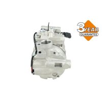 NRF 32263 Kompressor, Klimaanlage