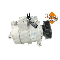 NRF 32263 Kompressor, Klimaanlage