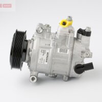 DENSO DCP02030 Kompressor, Klimaanlage