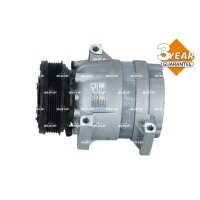 NRF 32102 Kompressor, Klimaanlage