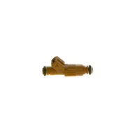 BOSCH 0 280 155 831 Einspritzventil