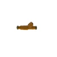 BOSCH 0 280 155 831 Einspritzventil