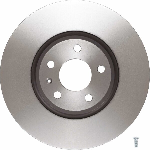 TRW DF6015S Bremsscheibe
