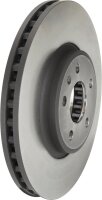 TRW DF6015S Bremsscheibe