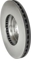 TRW DF6015S Bremsscheibe
