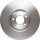 TRW DF6015S Bremsscheibe