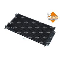 NRF 35740 Kondensator, Klimaanlage