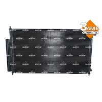 NRF 35740 Kondensator, Klimaanlage