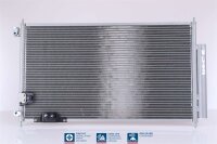 NISSENS 94788 Kondensator, Klimaanlage