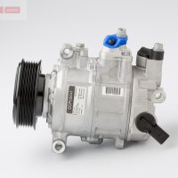 DENSO DCP02041 Kompressor, Klimaanlage