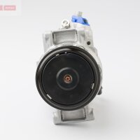DENSO DCP02041 Kompressor, Klimaanlage