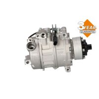 NRF 32516 Kompressor, Klimaanlage