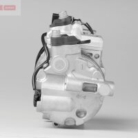 DENSO DCP02090 Kompressor, Klimaanlage
