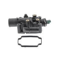 TOPRAN 722 327 Thermostatgehäuse