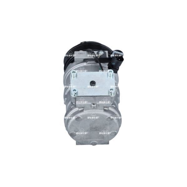 Klimakompressor NRF 32048 10PA17C Keilrippenriemen - 1 Stück