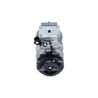 Klimakompressor NRF 32048 10PA17C Keilrippenriemen - 1 Stück