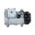 Klimakompressor NRF 32048 10PA17C Keilrippenriemen - 1 Stück