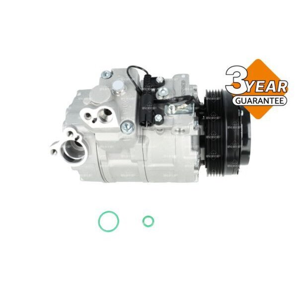NRF 32123 Kompressor, Klimaanlage