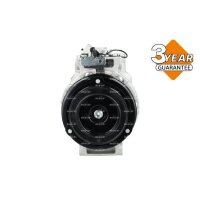 NRF 32123 Kompressor, Klimaanlage