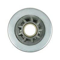 AS-PL SD0071 Freilaufgetriebe, Starter