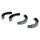 ATE 03.0137-0497.2 Bremsbackensatz
