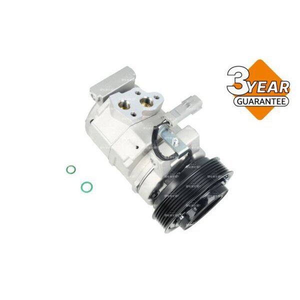NRF 32539 Kompressor, Klimaanlage