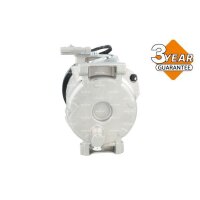 NRF 32539 Kompressor, Klimaanlage