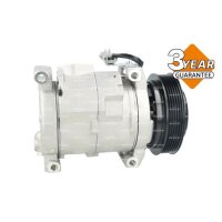 NRF 32539 Kompressor, Klimaanlage
