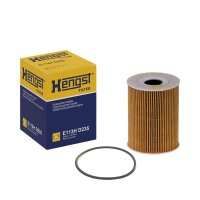 HENGST FILTER E113H D235 Ölfilter