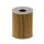 HENGST FILTER E113H D235 Ölfilter