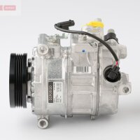 DENSO DCP05020 Kompressor, Klimaanlage