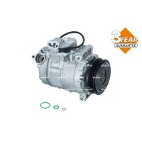 NRF 32433 Kompressor, Klimaanlage