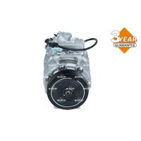 NRF 32433 Kompressor, Klimaanlage