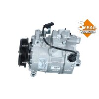 NRF 32433 Kompressor, Klimaanlage